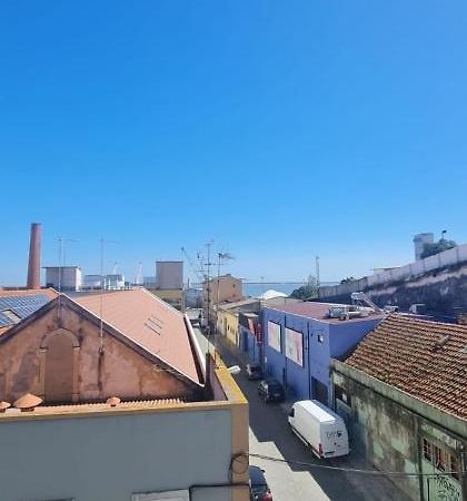 Apartamento S.Soares Beato 6.2D Lisboa Exterior foto