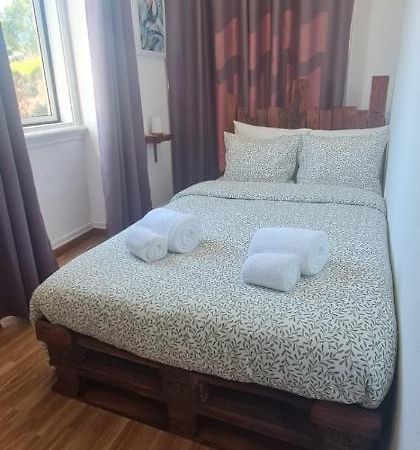 Apartamento S.Soares Beato 6.2D Lisboa Exterior foto
