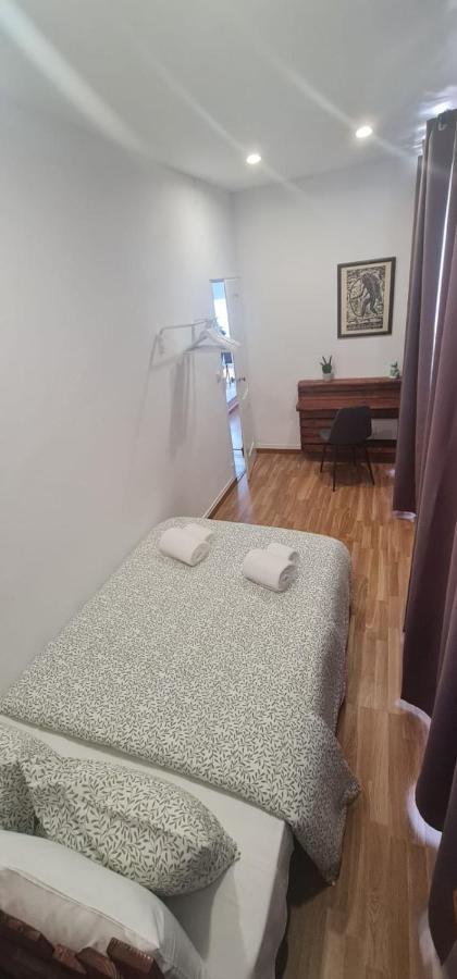 Apartamento S.Soares Beato 6.2D Lisboa Exterior foto
