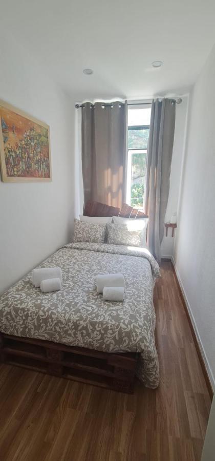 Apartamento S.Soares Beato 6.2D Lisboa Exterior foto