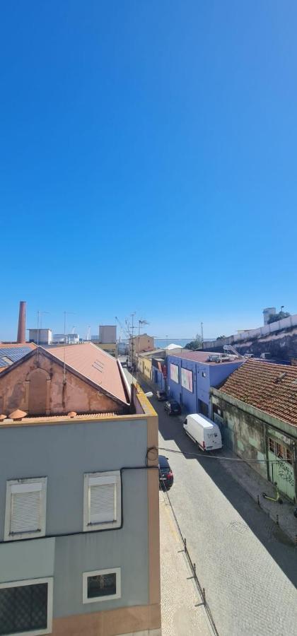 Apartamento S.Soares Beato 6.2D Lisboa Exterior foto