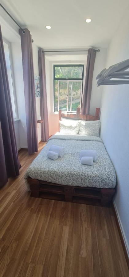 Apartamento S.Soares Beato 6.2D Lisboa Exterior foto