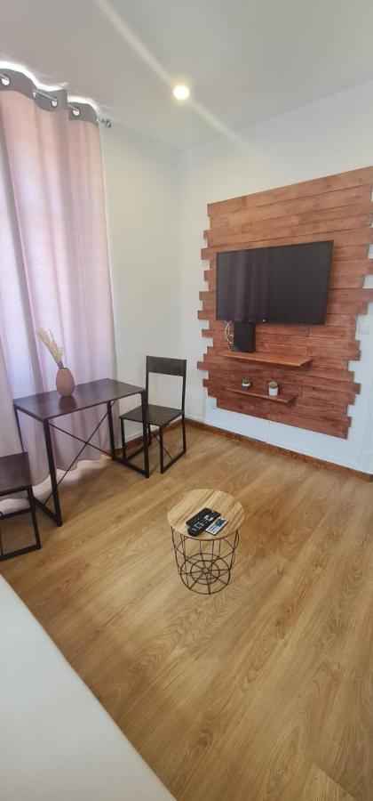 Apartamento S.Soares Beato 6.2D Lisboa Exterior foto