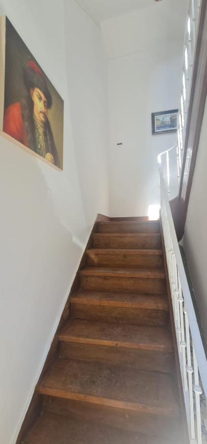 Apartamento S.Soares Beato 6.2D Lisboa Exterior foto