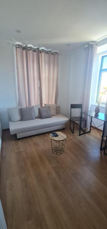 Apartamento S.Soares Beato 6.2D Lisboa Exterior foto