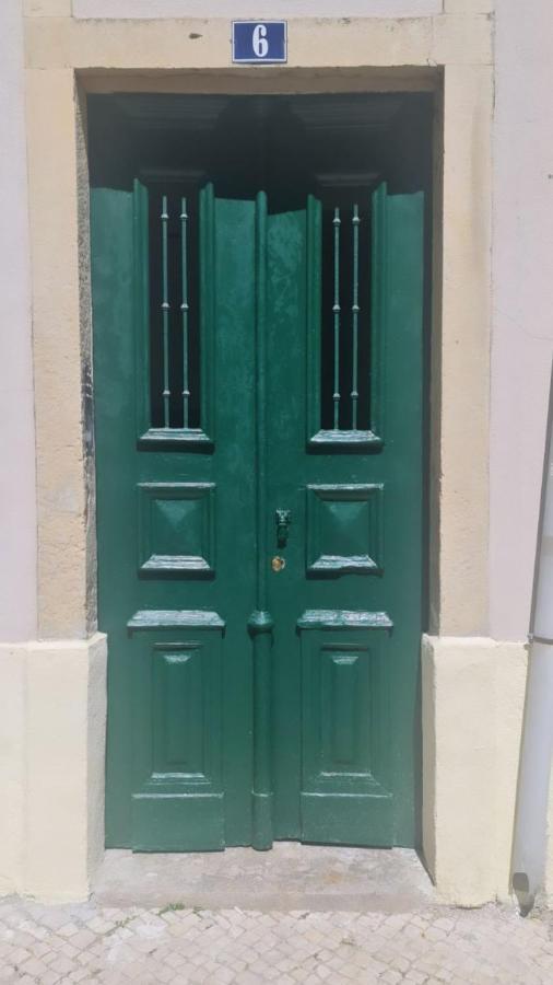 Apartamento S.Soares Beato 6.2D Lisboa Exterior foto