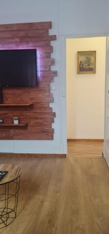 Apartamento S.Soares Beato 6.2D Lisboa Exterior foto