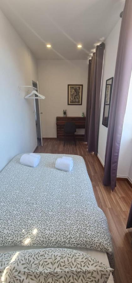 Apartamento S.Soares Beato 6.2D Lisboa Exterior foto