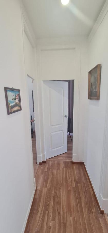 Apartamento S.Soares Beato 6.2D Lisboa Exterior foto