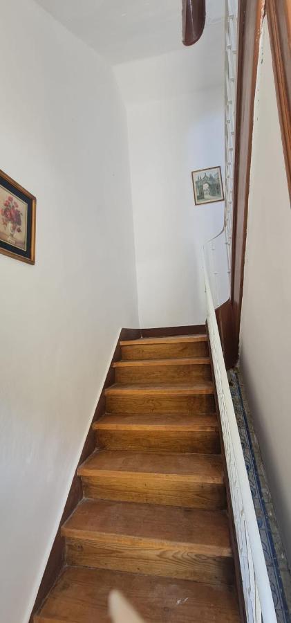 Apartamento S.Soares Beato 6.2D Lisboa Exterior foto